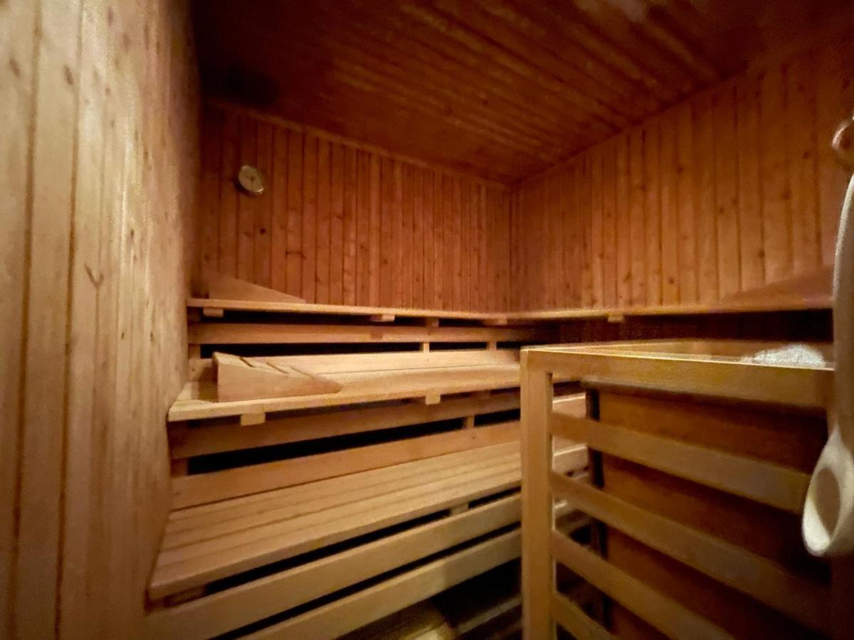 Ferienwohnung Auszeit Auf Dem Kulturgut Hirtscheid Alpenrod Exterior foto